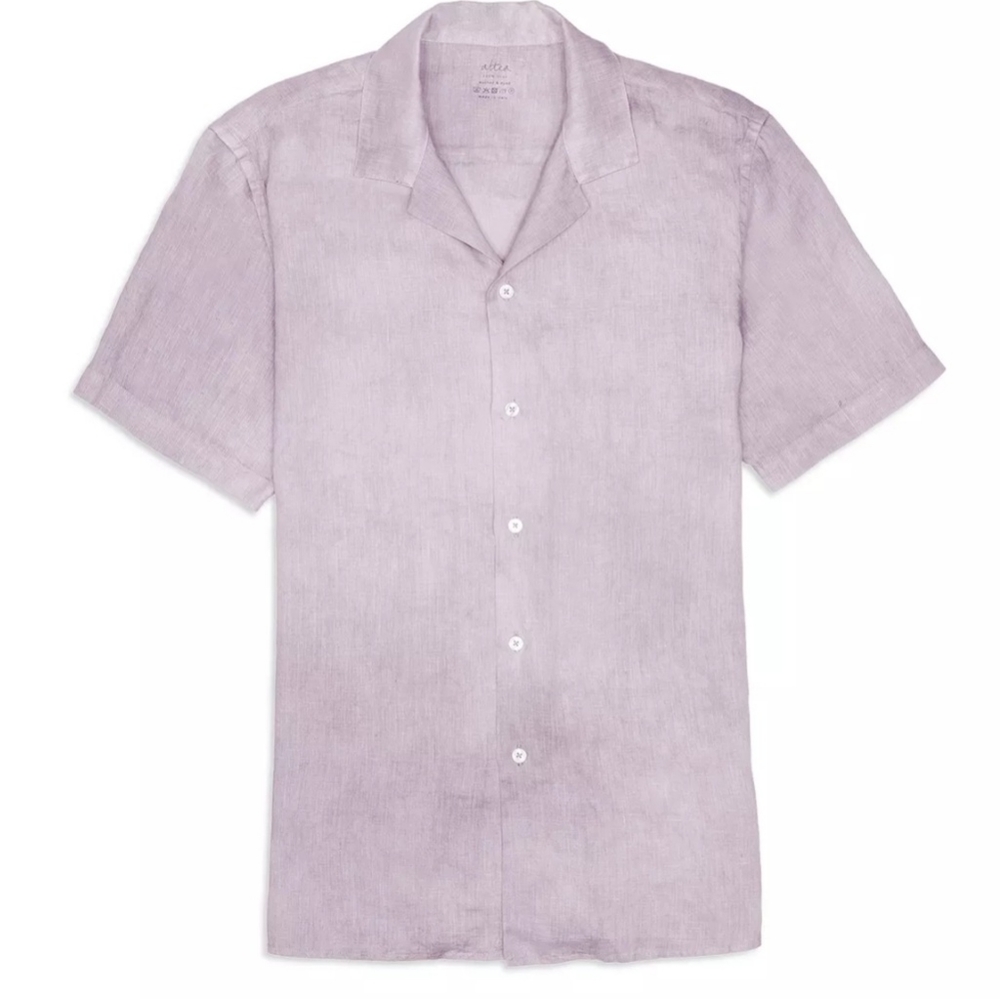 Altea Linen shirt